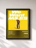 Miles Davis · We Want Miles (Live - 2022 Remaster)