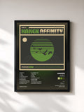 Haken · Affinity (Deluxe Edition)