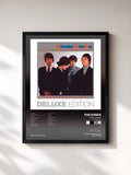 The Kinks · Kinda Kinks (Deluxe Edition)