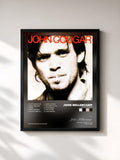 John Mellencamp · John Cougar