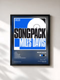 Miles Davis · Songpack