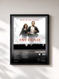 Hans Zimmer · Inferno (Original Motion Picture Soundtrack)