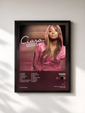 Ciara · Goodies