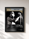 Iggy Pop · Platinum & Gold Collection