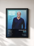 Michael Bolton · Spark of Light