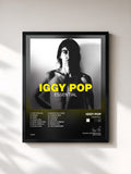 Iggy Pop · Essential