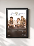 Jonas Brothers · Lines, Vines and Trying Times