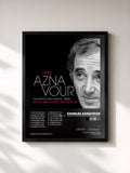 Charles Aznavour – Vol. 22 - 1989 Discographie studio originale