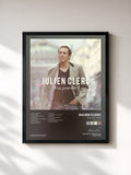 Julien Clerc · Fou, peut-être (Edition Deluxe)