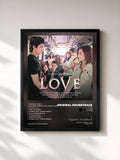 Original Soundtrack – Love