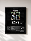 YoungBoy Never Broke Again · 38 Baby