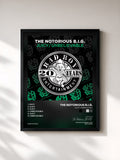 The Notorious B.I.G. · Juicy / Unbelievable