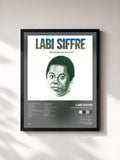 Labi Siffre · The Singer and the Song (Deluxe Edition)