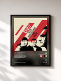 U2 · All Because Of You