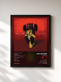 Fall Out Boy · Folie à Deux (Digital Album)