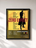 Original Soundtrack – Zero Effect Music From The Motion Picture