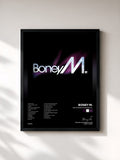 Boney M. · The Complete Boney M.