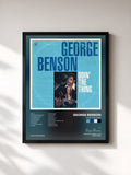 George Benson · Doin' The Thing