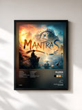 Plumia · Mantras