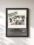 Commodores · Machine Gun