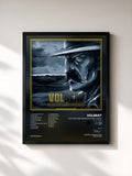 Volbeat · Outlaw Gentlemen & Shady Ladies (Deluxe Version)