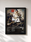 Coldplay – Viva La Vida (Prospekt's March Edition)