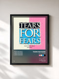Tears for Fears · Head Over Heels (Remixes)