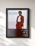 Billy Ocean · Love Zone (Expanded Edition)