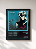 Scorpions · Savage Amusement