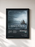 Bear McCreary – The Lord of the Rings: The Rings of Power (Season One, Episode Two: Adrift - Amazon Original Series Soundtrack)