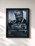 Louis Armstrong · Collections