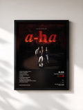 a-ha · Memorial Beach