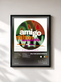 Milton Nascimento · Amigo
