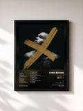 Chris Brown · X (Expanded Edition)