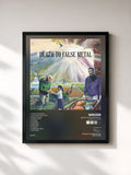 Weezer · Death to False Metal (International Version)