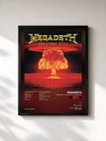 Megadeth · Greatest Hits: Back To The Start