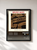 Bruno Mars – Treasure Remix EP