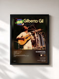 Gilberto Gil · Gilberto Gil (Ao Vivo em Montreux)
