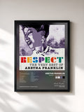 Aretha Franklin · Respect - The Very Best Of