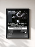 Papa Roach · Potatoes For Christmas