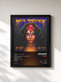 Rico Nasty · Anger Management