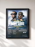 French Montana · Wave Gods