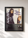 Aaliyah · Age Ain't Nothing But A Number
