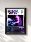 Joey Negro · 90's House & Garage Vol.2 compiled by Joey Negro & Neil Pierce