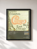 Chicago · Chicago XI