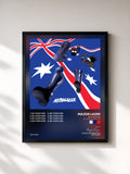 Major Lazer · Be Together (feat. Wild Belle) (Australazer)