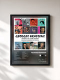 Georges Brassens · Intégrale des albums originaux