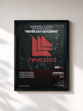 Hardwell · Never Say Goodbye