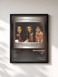 Destiny's Child · This Is The Remix
