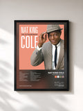Nat King Cole · The Extraordinary